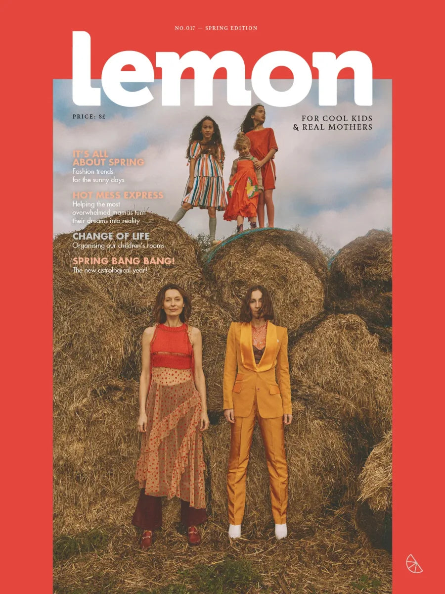 Lemon Magazine