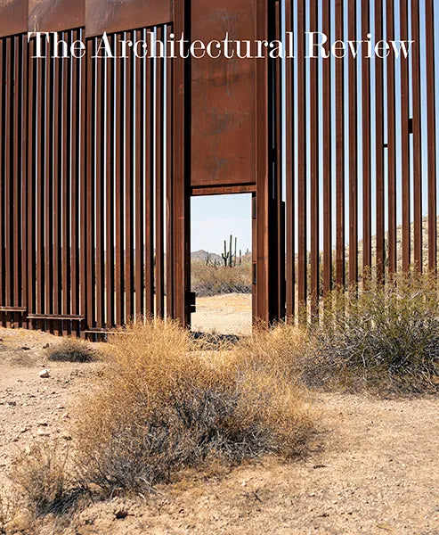 Architectural Review - October 2025 Magazine