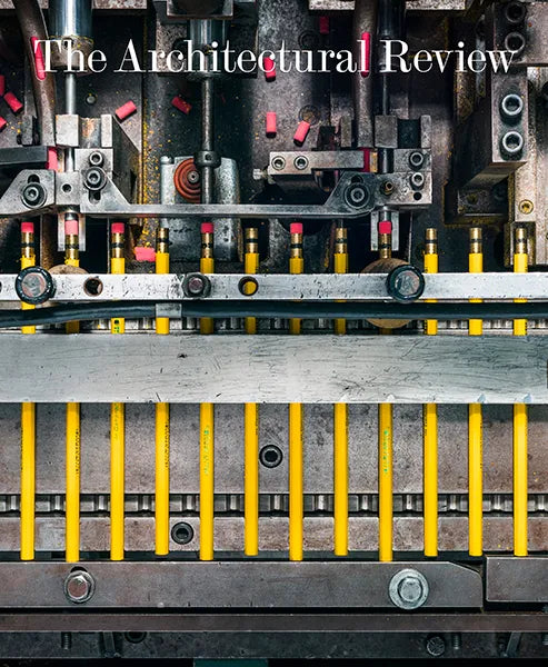The Architectural Review – Jul / Aug 2026 Issue 1533