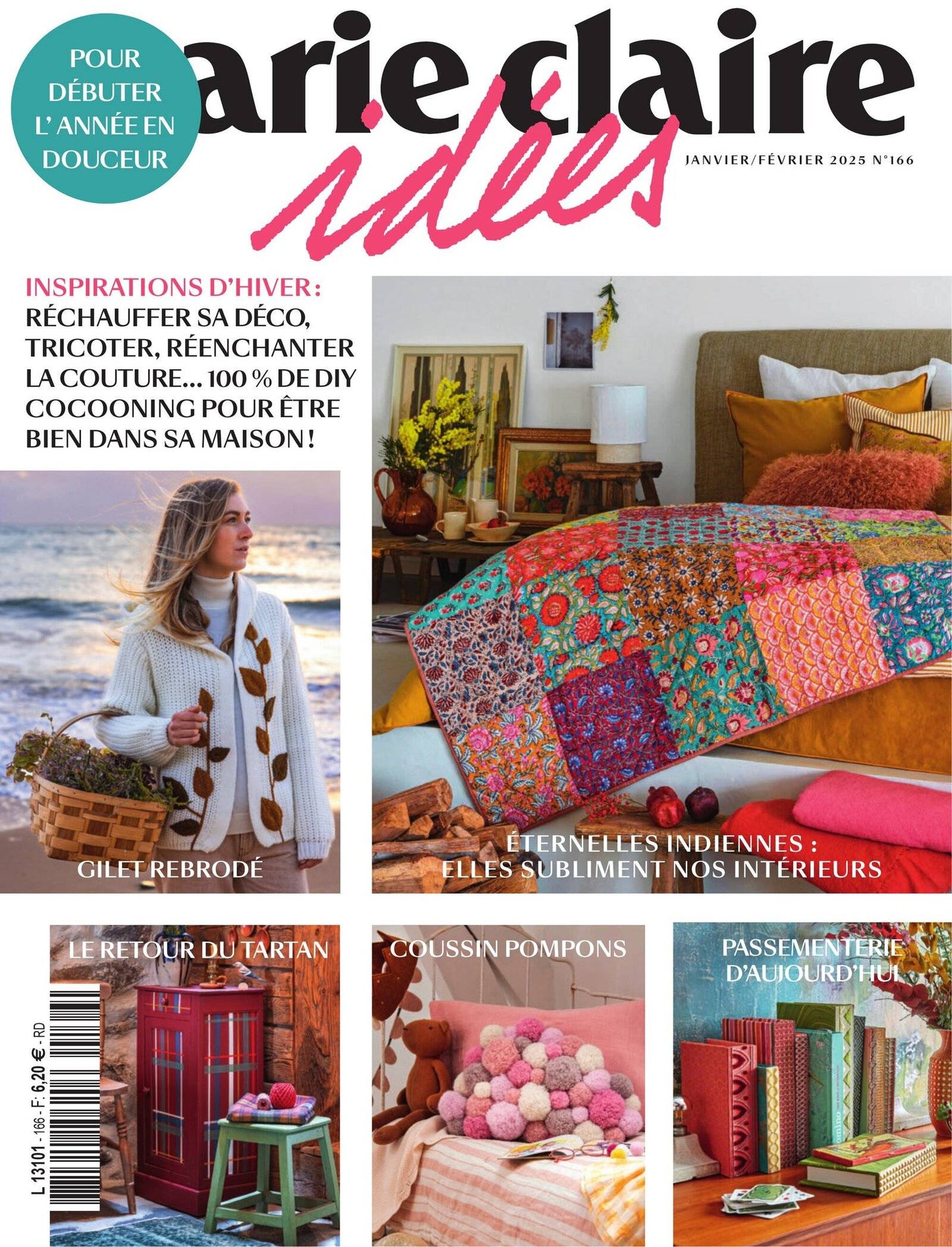 Marie Claire Idees France