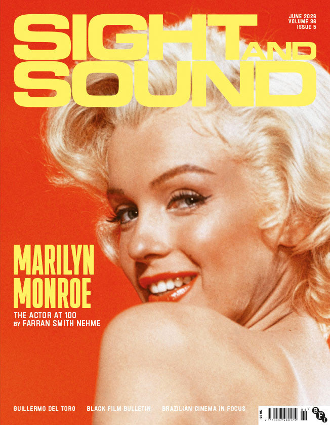 Sight And Sound – June 2026 Magazine
