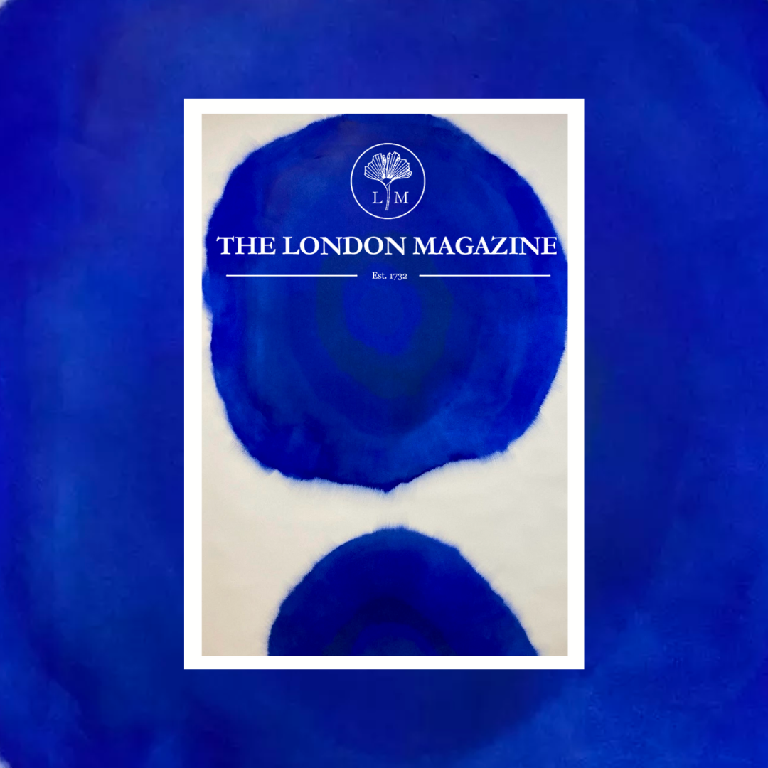 The London Magazine