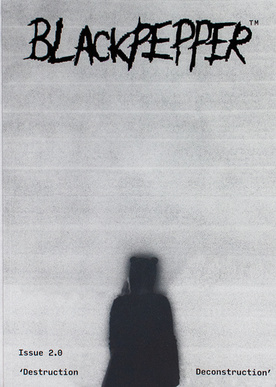 BlackPepper Magazine