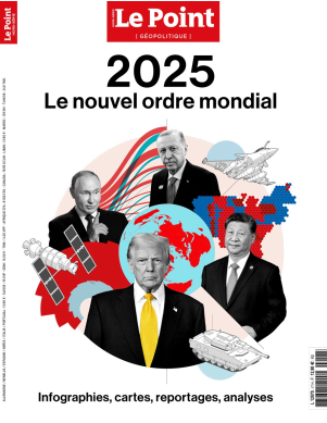 Le Point Magazine