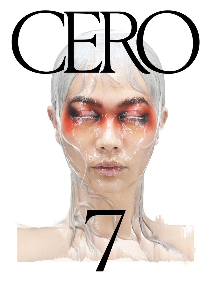 Cero Magazine