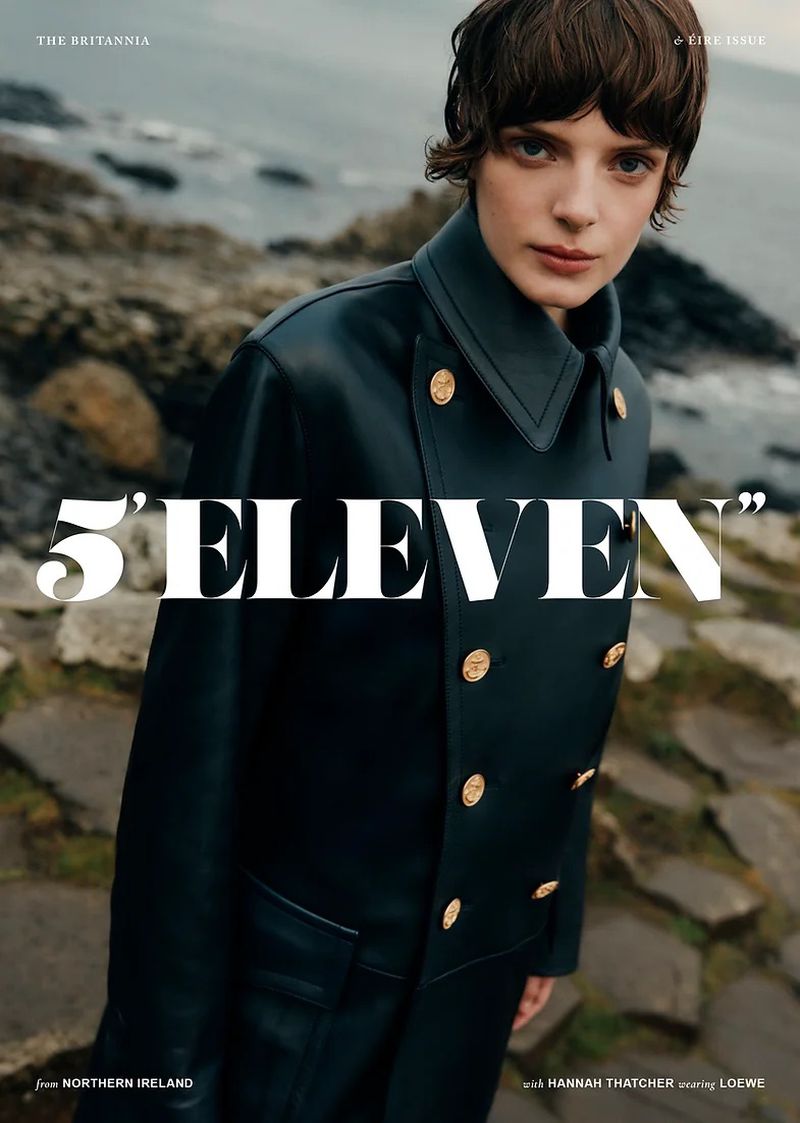 5 Eleven Magazine