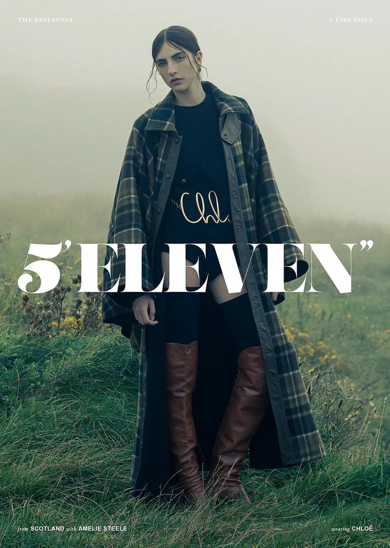 5 Eleven Magazine