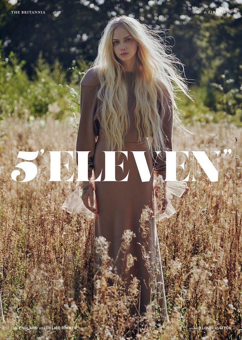 5 Eleven Magazine