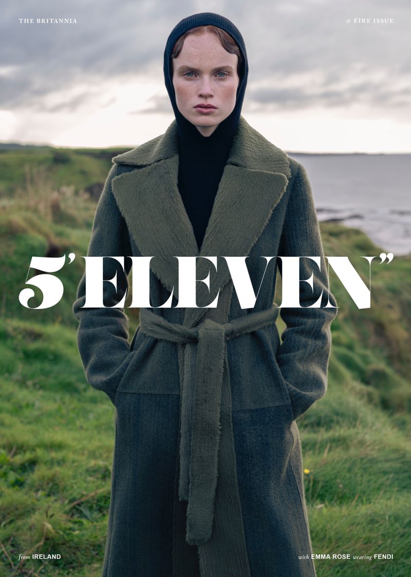 5 Eleven Magazine