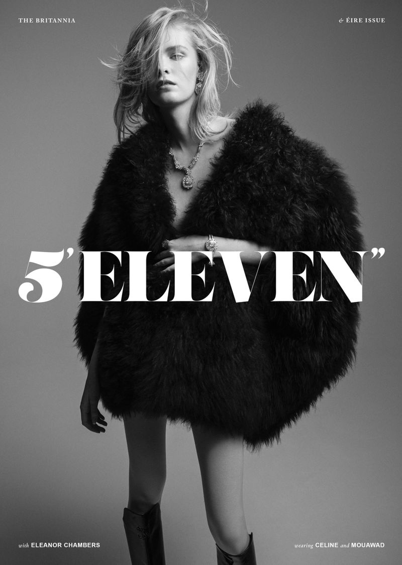 5 Eleven Magazine