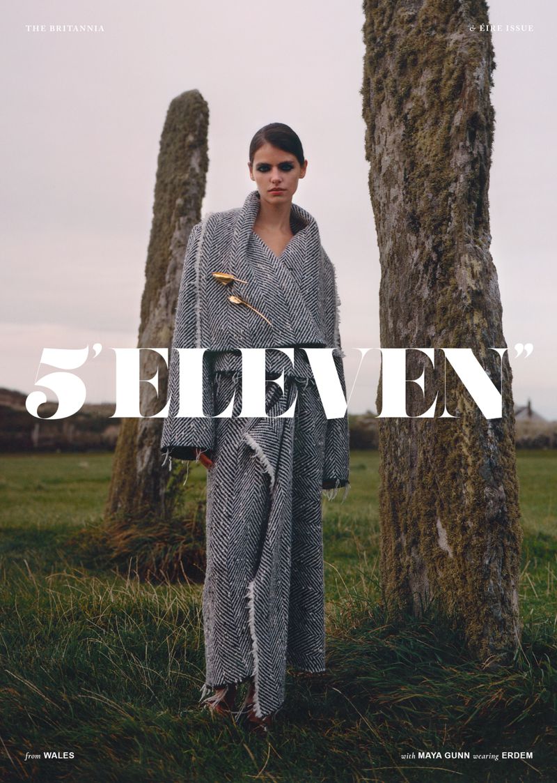 5 Eleven Magazine