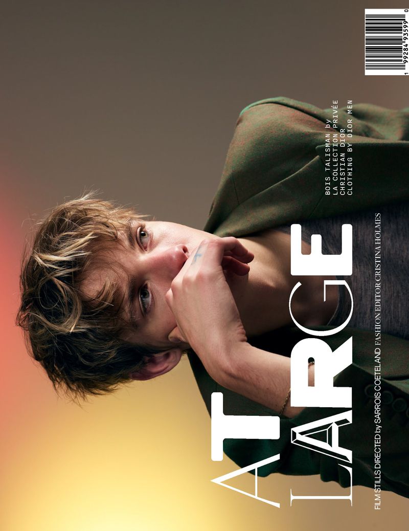 At Large Issue 23 Magazine