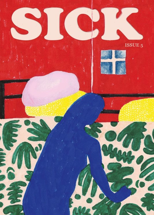 Sick Magazine