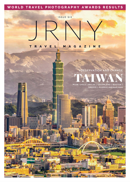 JRNY Magazine, Magazine store, Magazine shop, Mags