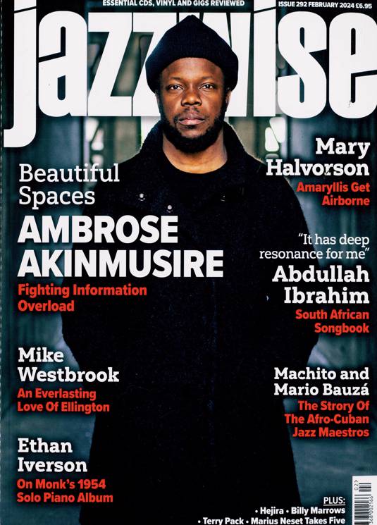 Jazzwise