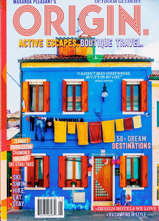 Magazine, London, England, Uk, United Kingdom, Magazine shop, Magazine store, London Magazine shop, London magazine store, Subscription Origin Magazine