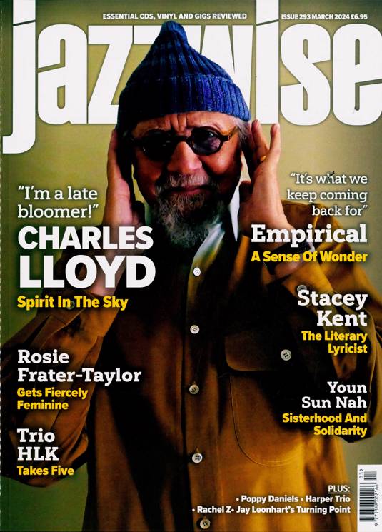 Jazzwise Magazine