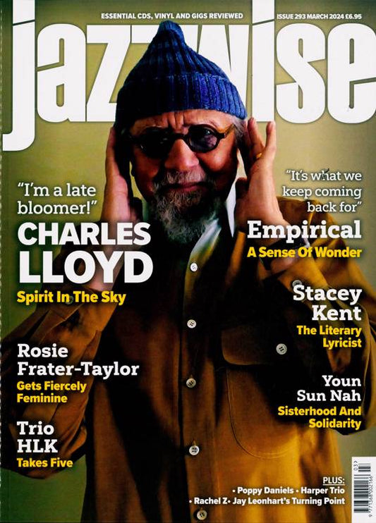Jazzwise Magazine