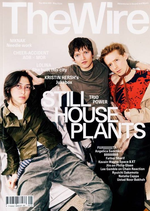 The Wire Magazine