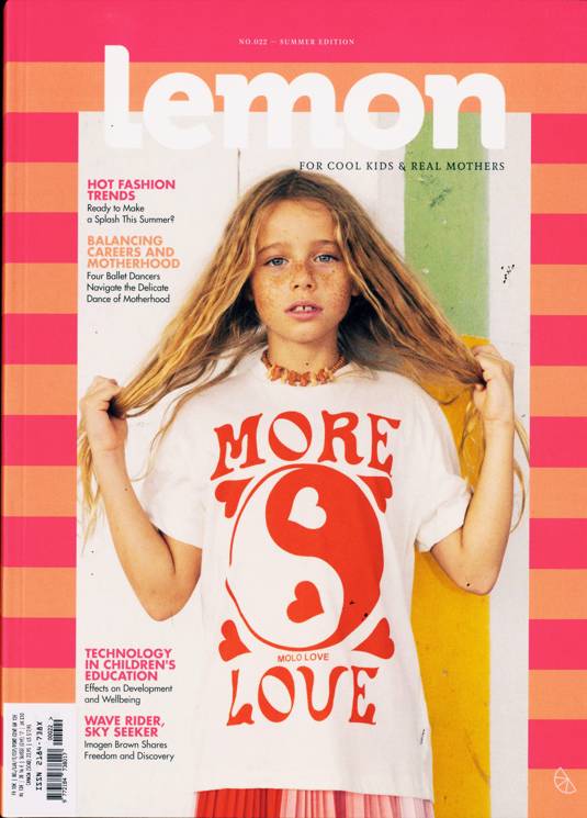 Lemon Magazine