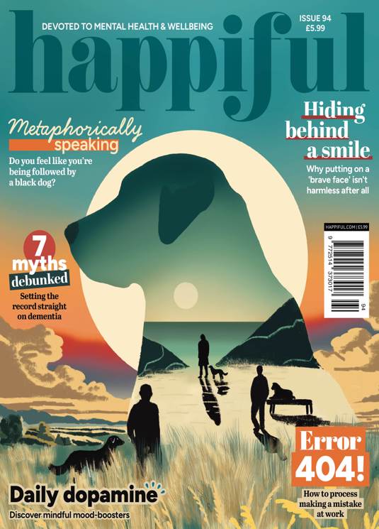 Happiful Magazine