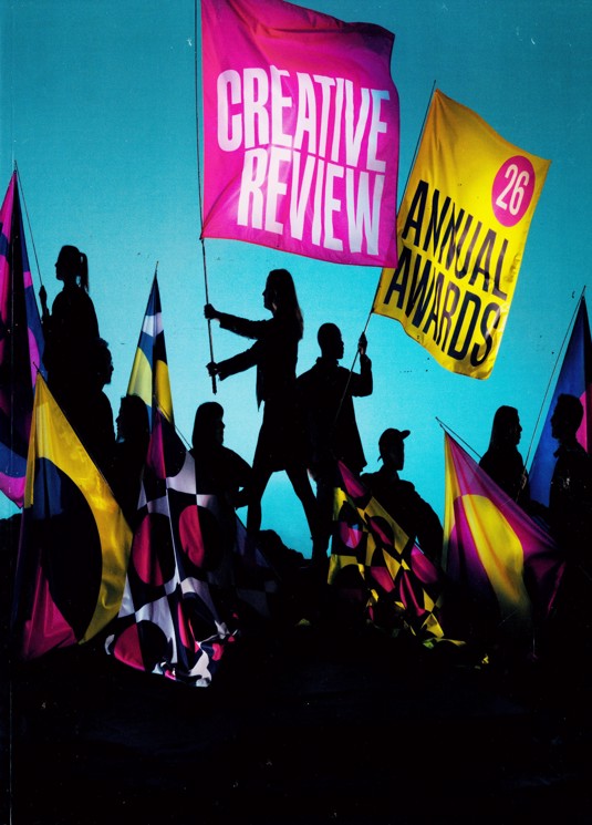 Creative Review - Summer 2026 Magazine