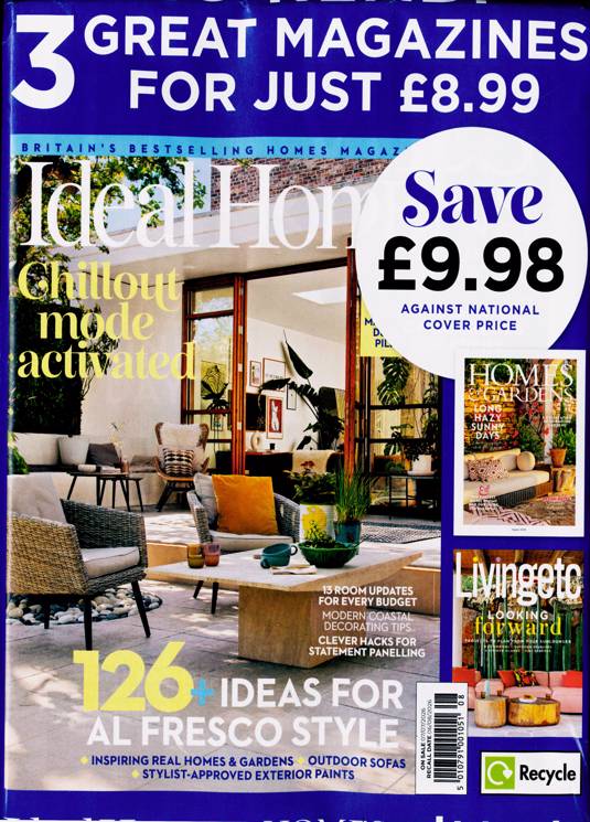 Big Read 3 Magazine - August 2026