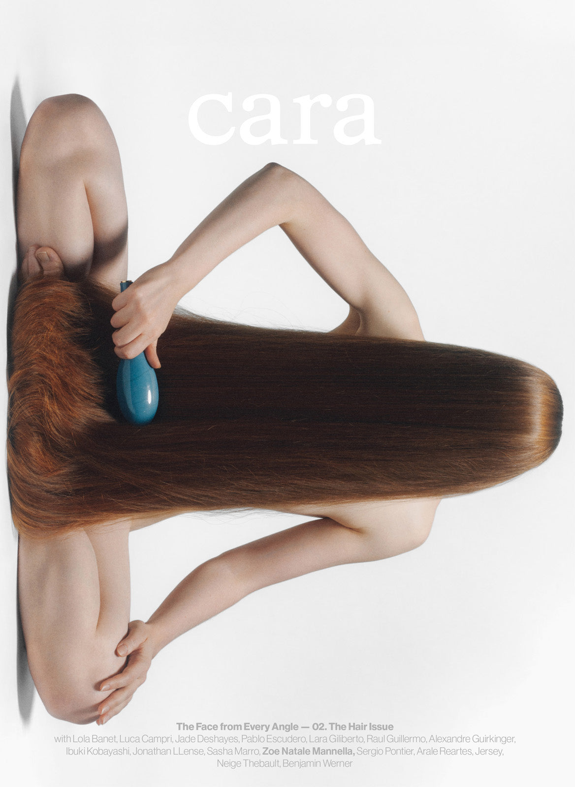 Cara Magazine