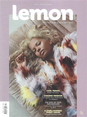 Lemon Magazine