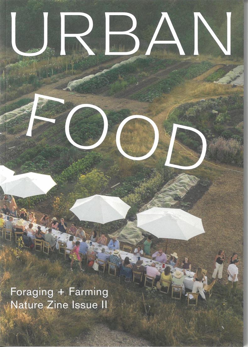 Nature Zine Issue 2 Magazine