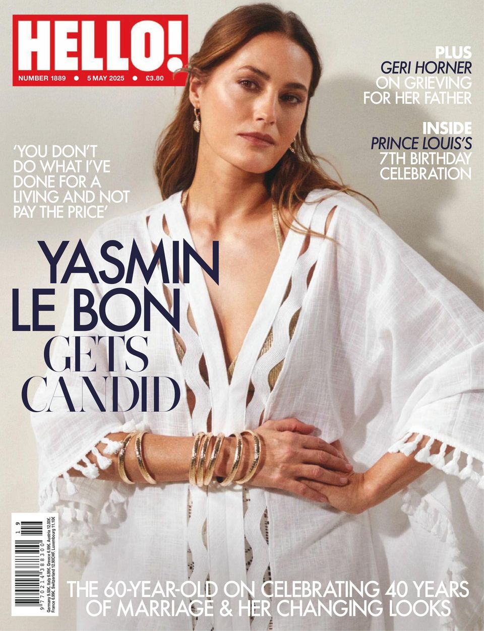 Hello! 5 May 2025 Magazine