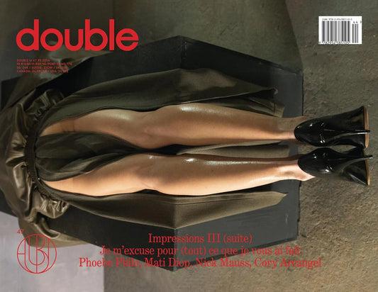 Double Magazine