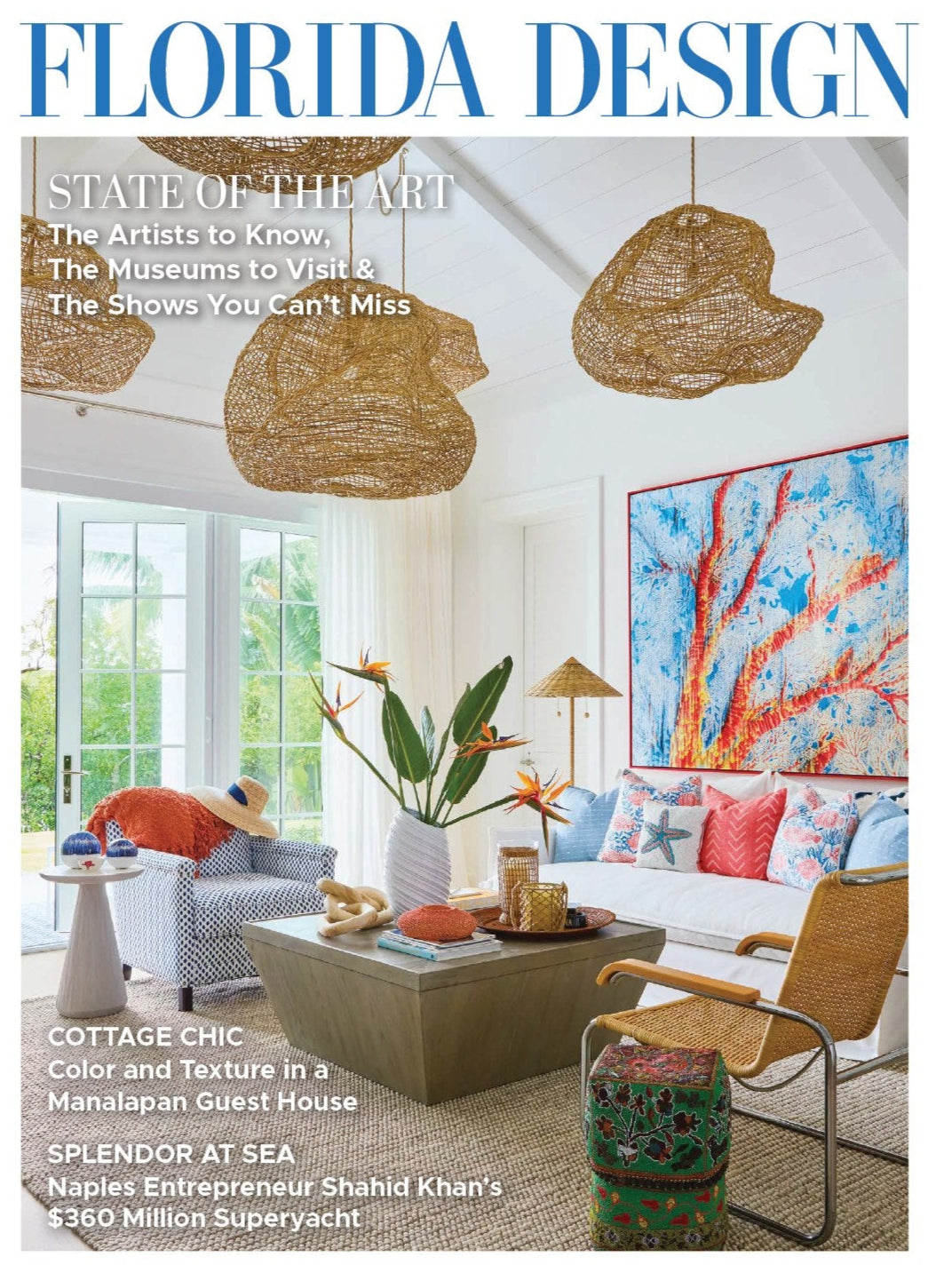 Florida Design Magazine