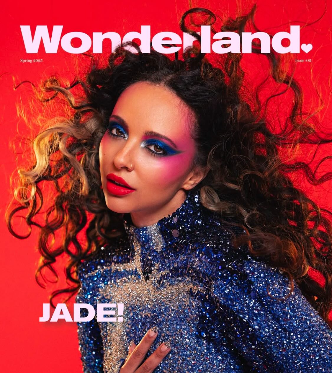 Wonderland Spring 2025 Magazine
