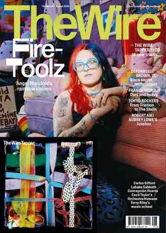 The Wire Magazine – August 2026
