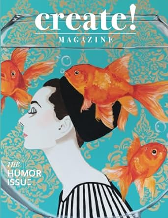 Magazine, London, England, Uk, United Kingdom, Magazine shop, Magazine store, London Magazine shop, London magazine store, Subscription Create! Magazine