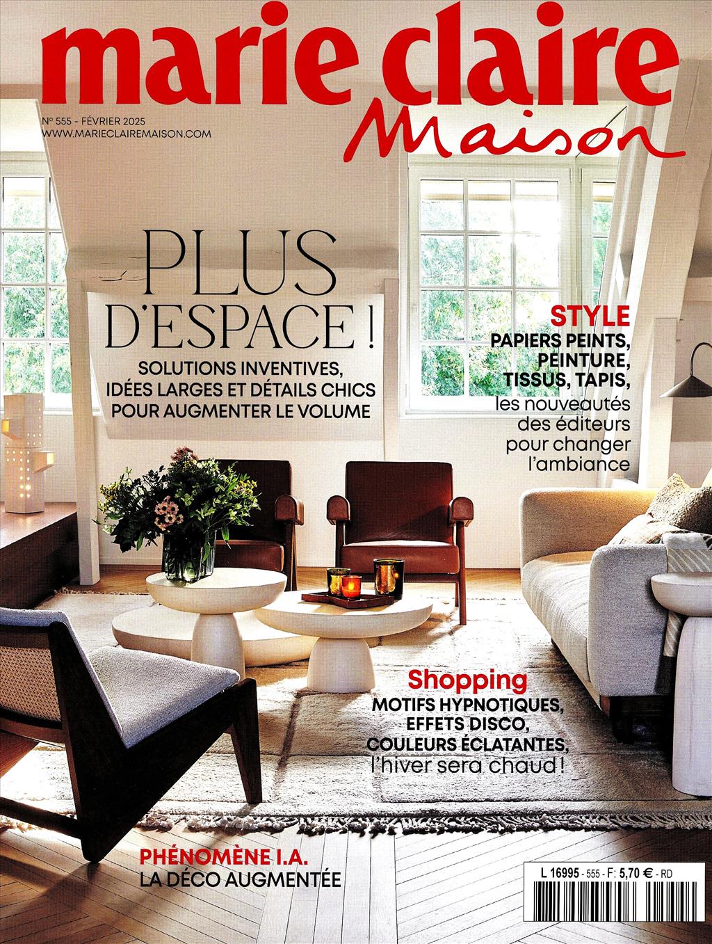 Marie Claire Maison France