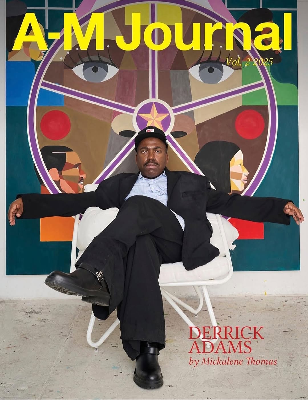 A-M Journal Issue 2, 2025