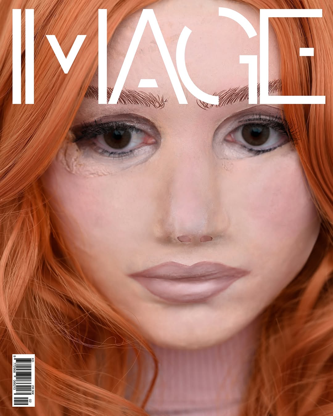 Image Issue 3, 2025 Magazine