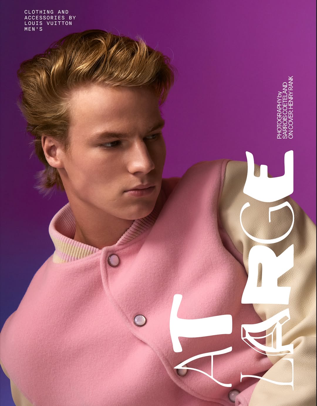 At Large Issue 24 Magazine