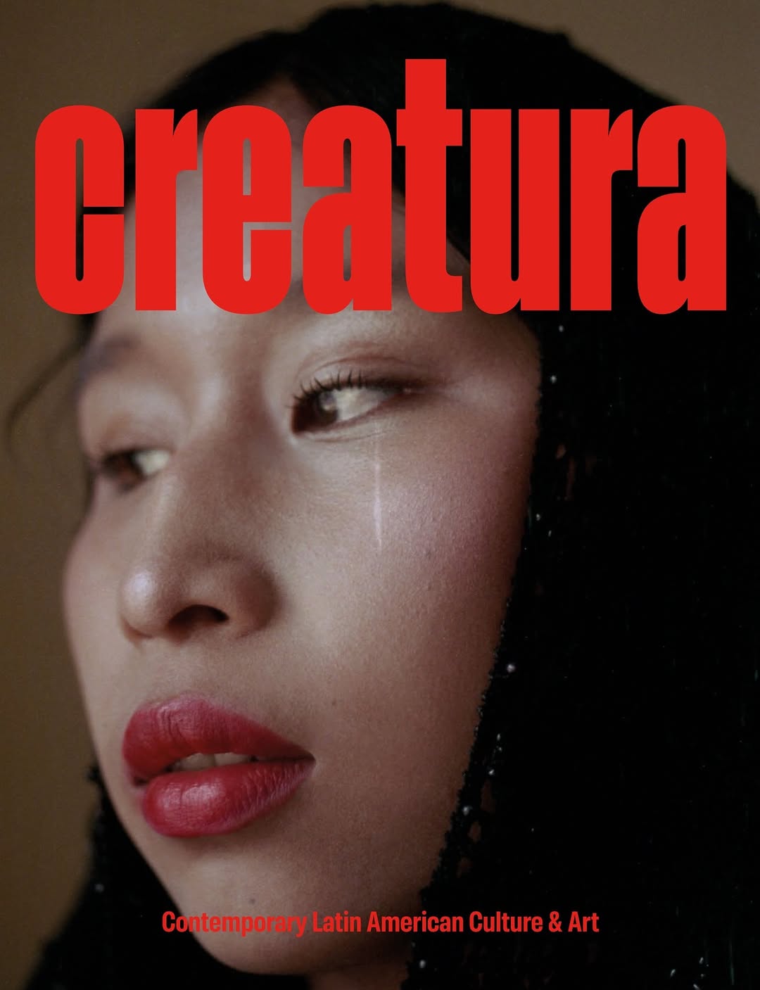 Creatura Issue 1 Magazine