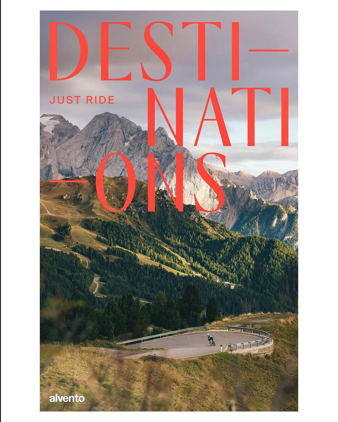Alvento Destinations- Issue 4 Magazine