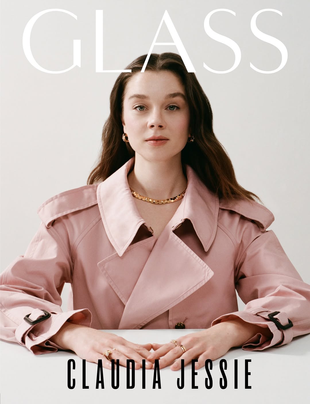 Glass - Winter 2025 Magazine
