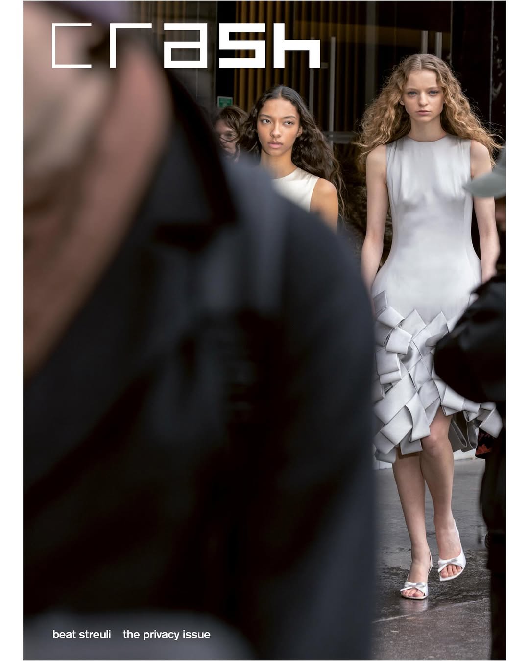 Crash, Issue 108 Magazine