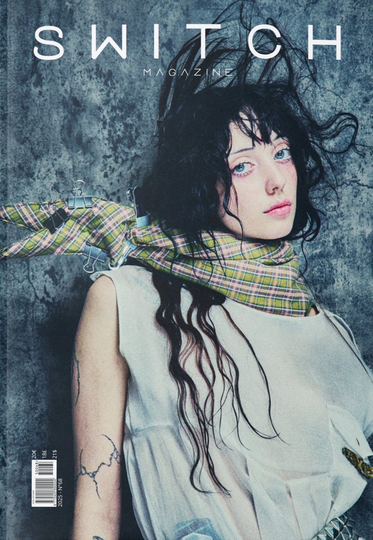 Switch Magazine