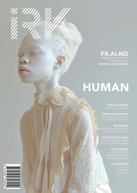 Irk Magazine