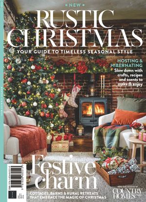Country Homes & Interiors - December 2025 Magazine