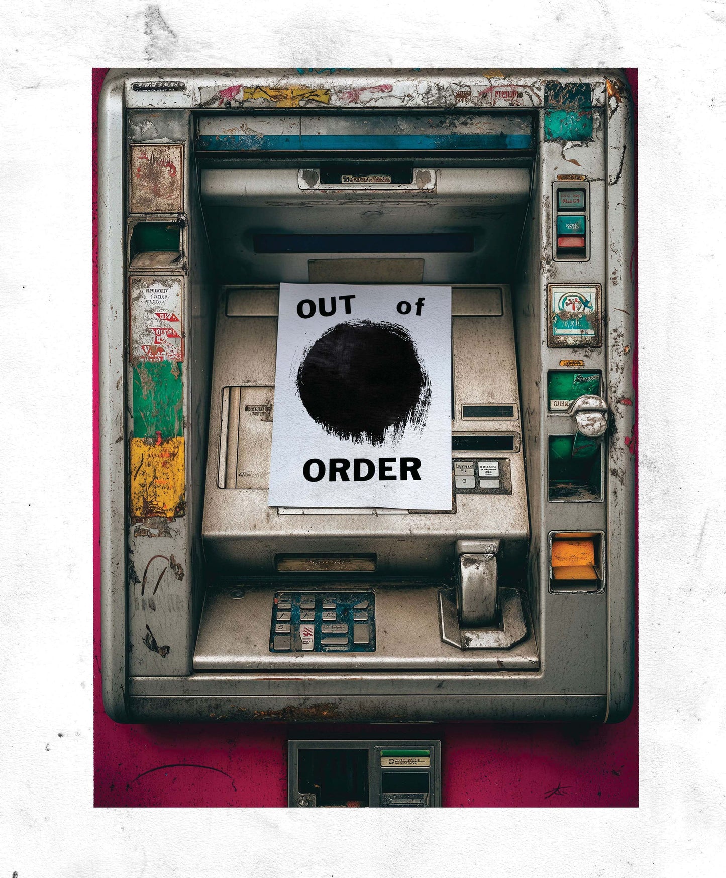 Adbusters – Issue 180, 2025 Magazine Digital