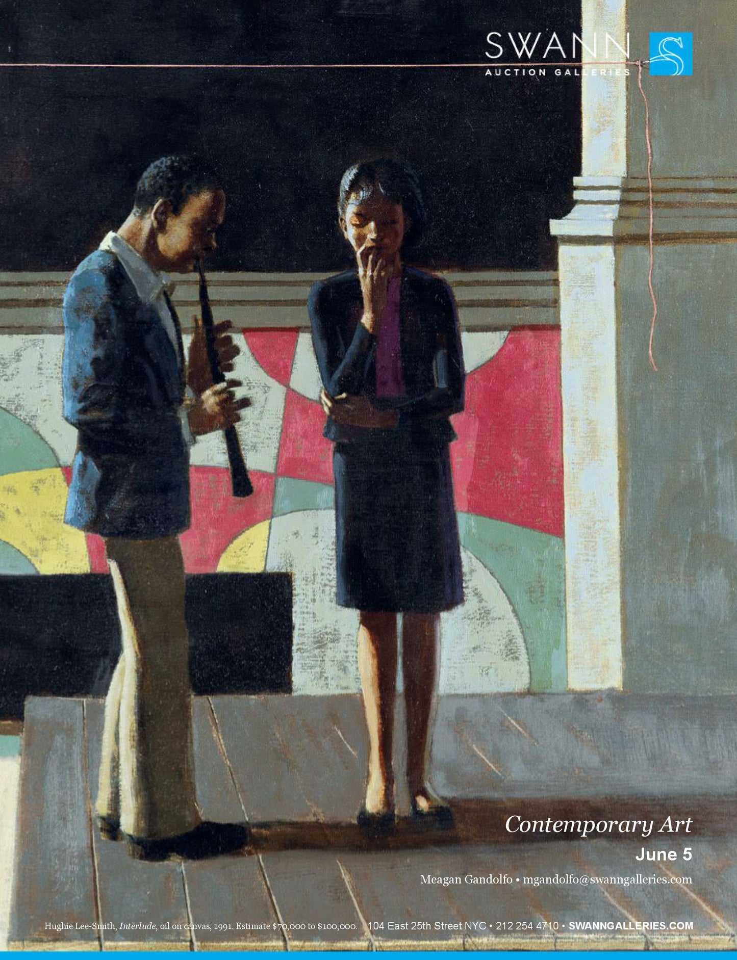 American Fine Art – May/June 2025 Magazine Digital