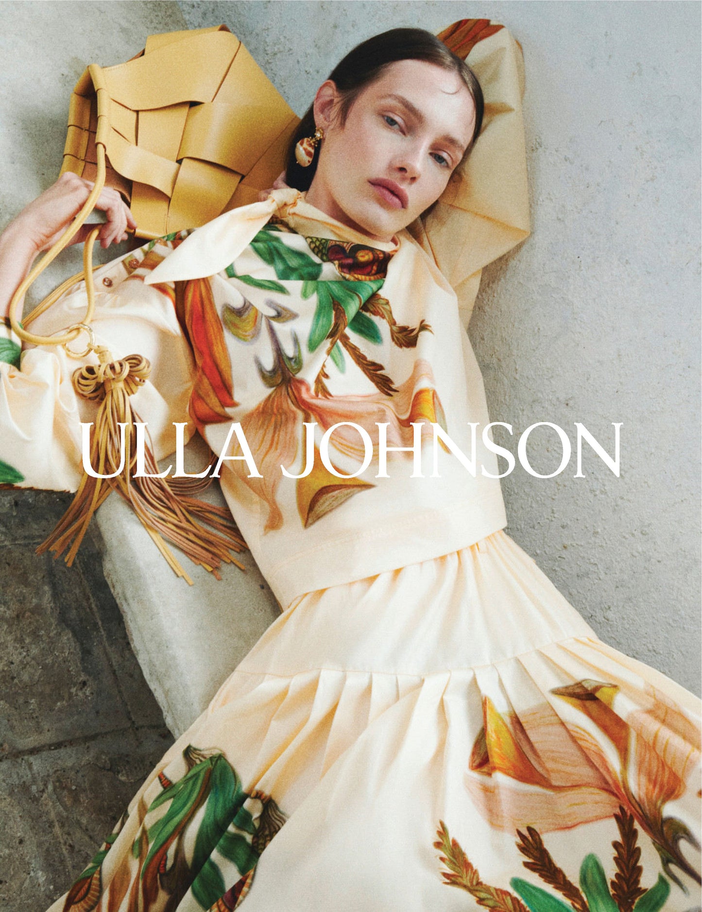 Architectural Digest USA – December 2025 Magazine Digital